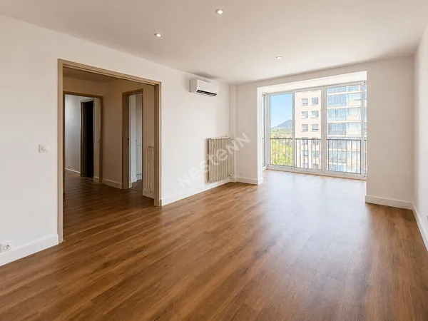 Appartement La Garde 4 pièce(s) 78 m2