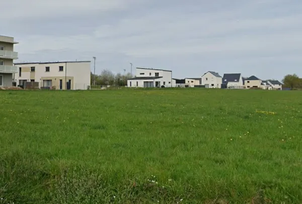 Maison neuve 4 pièces 76 m²