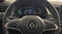 Renault Captur 1.6 E-Tech hybride 145ch Equilibre — photo 25