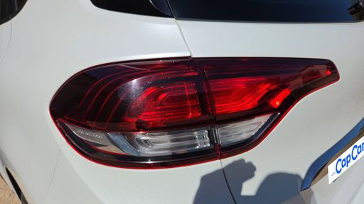 Renault Scenic 1.6 dCi 160 EDC6 - Edition One – 2016 – 138394 km – Diesel – Boîte Automatique — photo 12