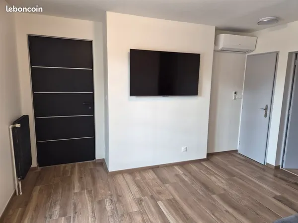 T3 dans maison