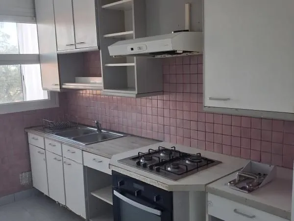 Appartement 63 m² Nevers