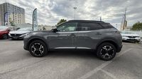 Peugeot 2008 1.2 PureTech 130ch S&S GT EAT8 — photo 8
