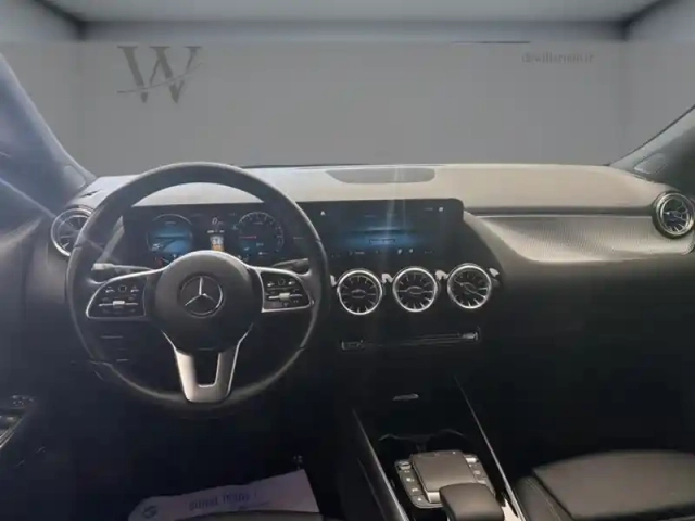 Mercedes Gla 250 e progressive line — photo 11