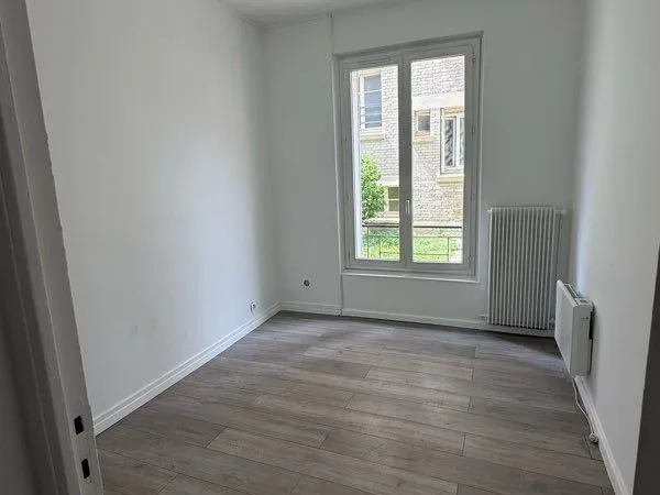 Appartement proche rer b