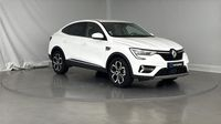 Renault Arkana 1.6 E-Tech 145ch Intens -21B — photo 3