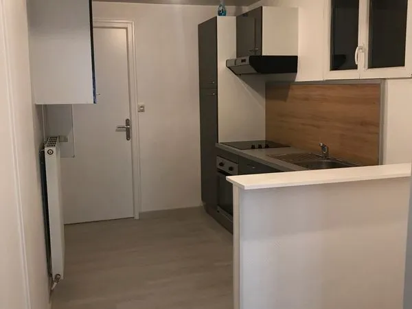 Appartement à louer à Badonviller