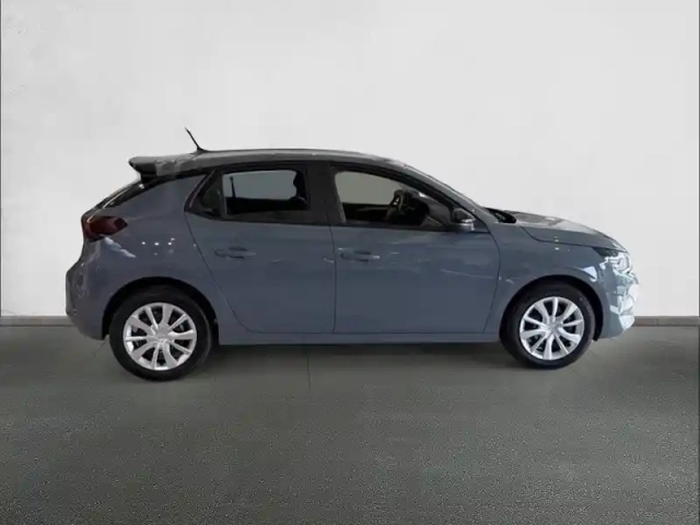 Opel Corsa 1.2 turbo hybrid 110 ch autom — photo 4