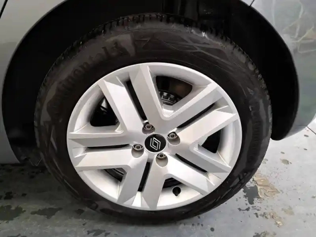 Renault Clio tce 90 — photo 58