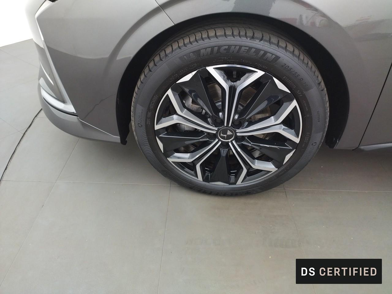 Ds Ds 4 hybride e-tense 225 eat8 opera — photo 30