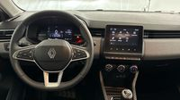 Renault Clio 1.5 Blue dCi 100ch Evolution - 24 — photo 11
