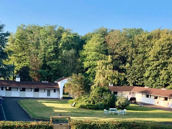 Propriété équestre à vendre