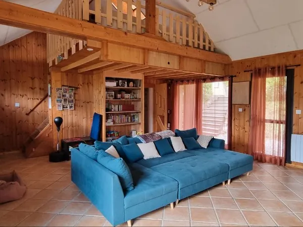 Maison 237m2
