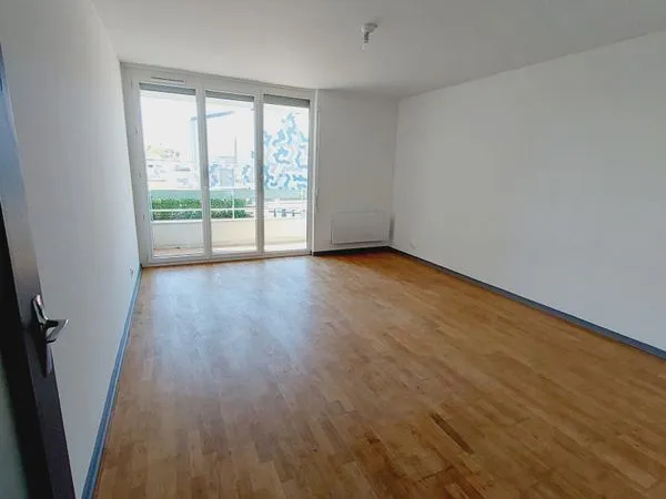 Appartement t3 non-meuble