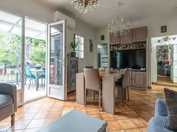 Maison 4 pièces 70 m²