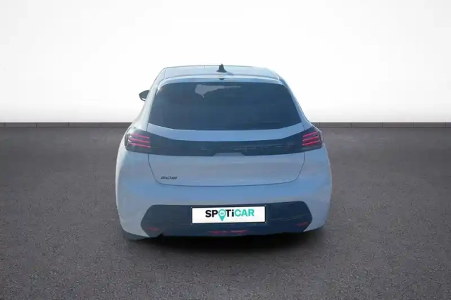 Peugeot 208 100 s&amp;s bvm6 — photo 8