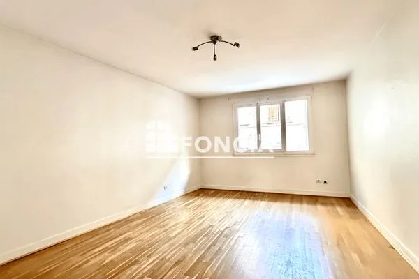 Appartement 2 pièces 53 m²