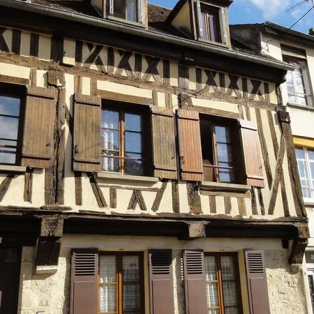 Appartement F2 - 31 m²