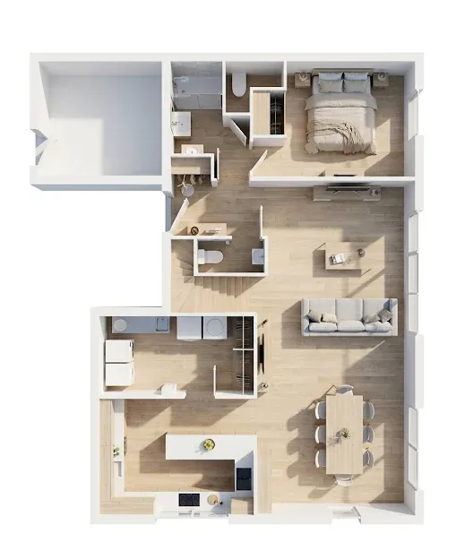 Photo 1