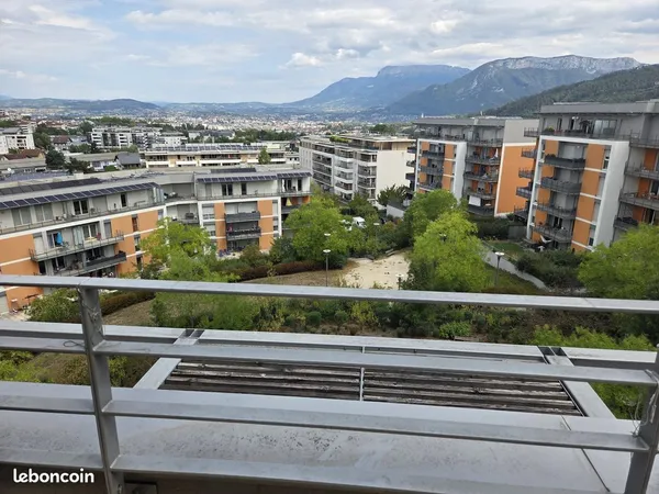 Appartement 3 pièces 78 m²