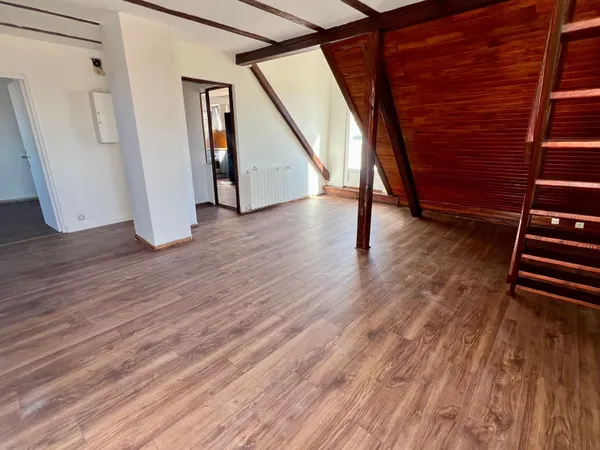 Appartement 4 pièces 75 m²
