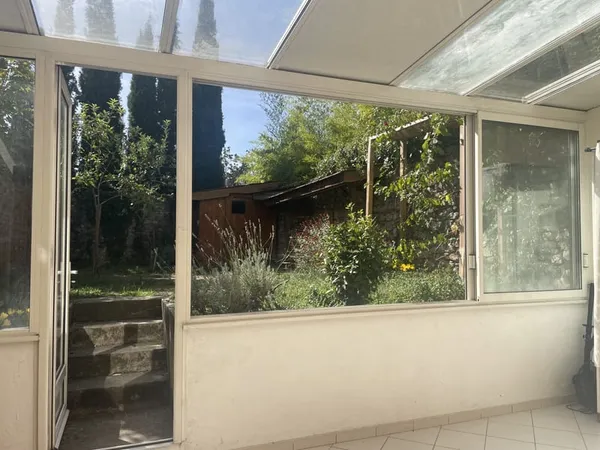 ENTRE MAISON ET APPARTEMENT