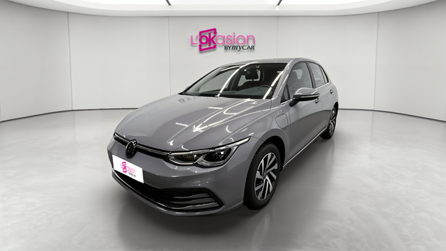 Volkswagen Golf 1.4 Hybrid Rechargeable OPF 204CH STYLE