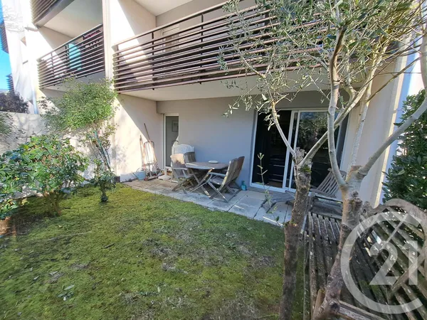 Appartement 4 pièces 83 m²