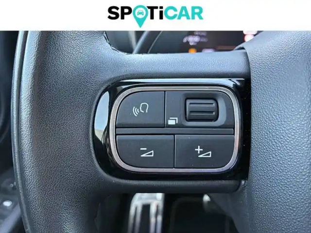 Citroën C5 Aircross puretech 130 s&amp;s eat8 — photo 29