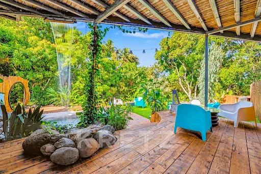 Propriété 3 pièces 200 m²