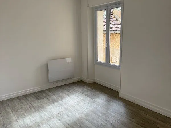Location maison Nogent le Rotrou