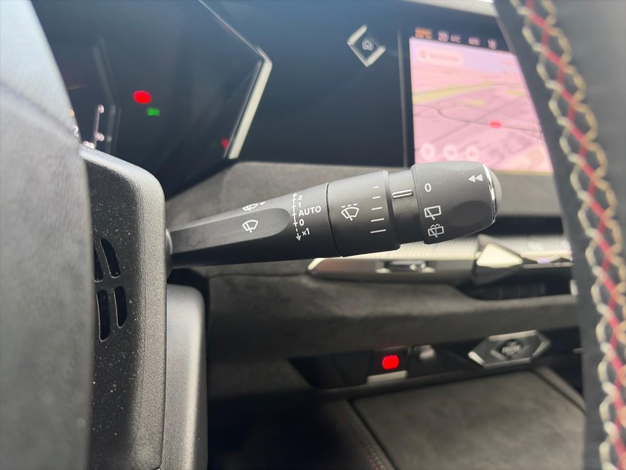 Ds Ds 4 puretech 130ch performance line + automatique — photo 18