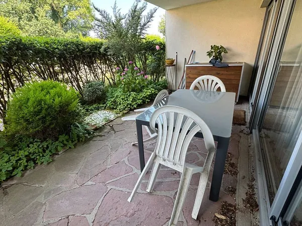 Appartement 4 pièces 86 m²