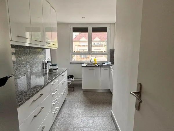 À louer - Appartement T3 meublé de 59,91 m² - Choisy-le-Roi