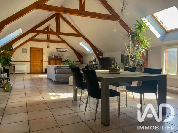 Maison 9 pièces 175 m²