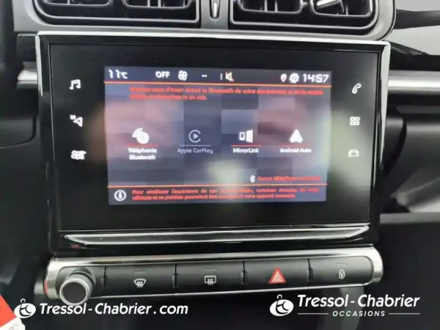 Citroën C3 bluehdi 100 bvm6 — photo 18