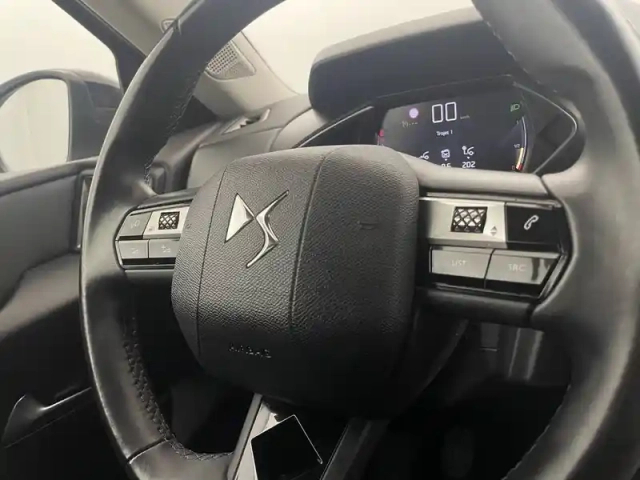 Ds Ds 3 ds3 crossback puretech 100 bvm6 — photo 61