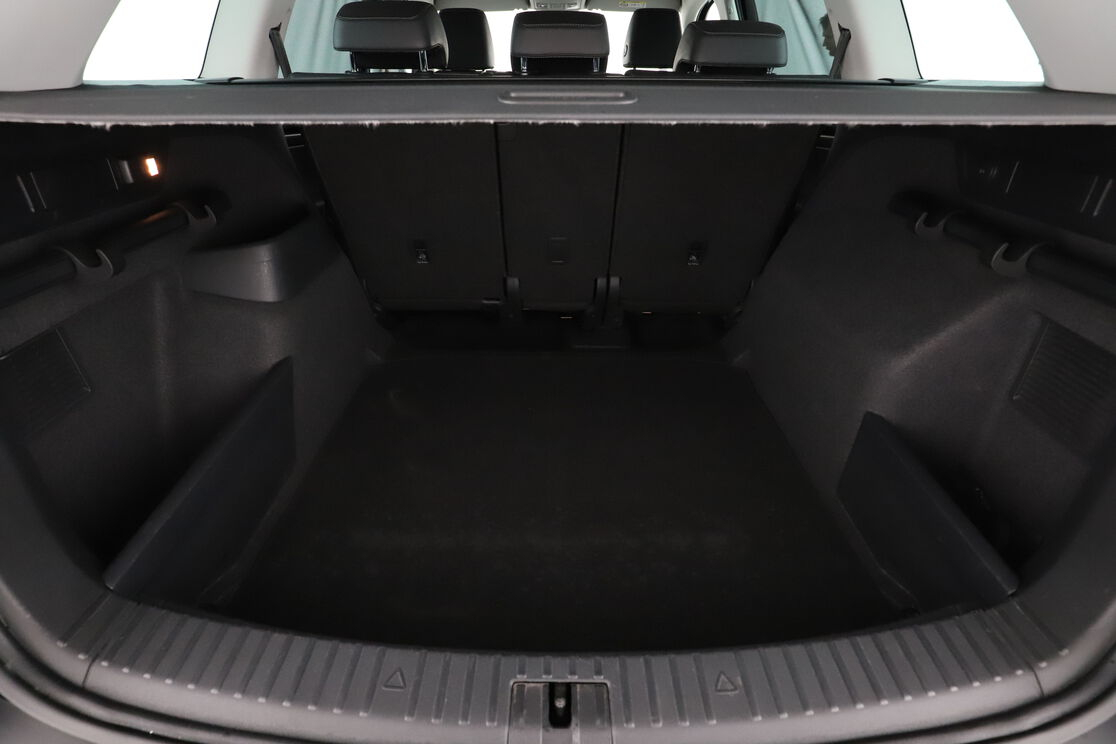Skoda Kodiaq 1.4 TSI ACT Style DSG6 — photo 16