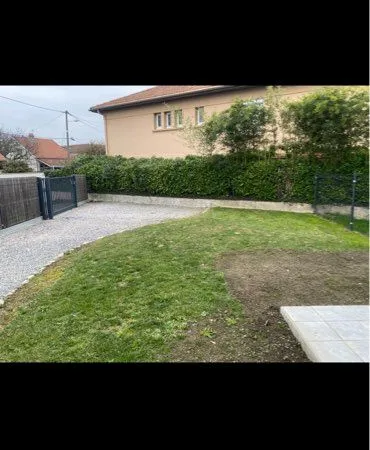 Maison TARBES 3 chambres