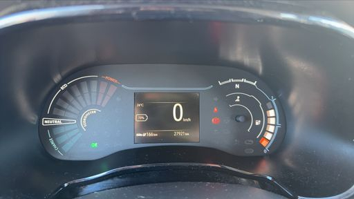 Dacia Spring EV 45 27 kWh - Expression – 2023 – 27921 km – Électrique – Boîte Automatique — photo 16