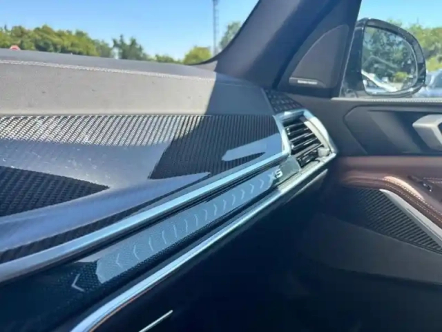 Bmw X5 xdrive50e 489ch m sport — photo 11