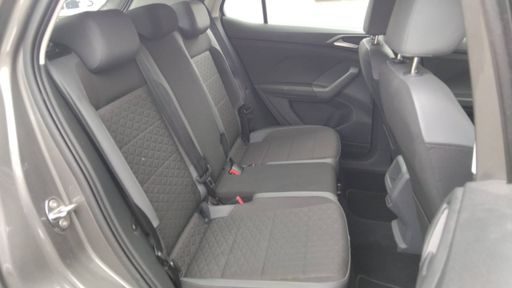 Volkswagen T-Cross 1.0 TSI 115 DSG7 - R-Line – 2020 – 74975 km – Essence – Boîte Automatique — photo 35