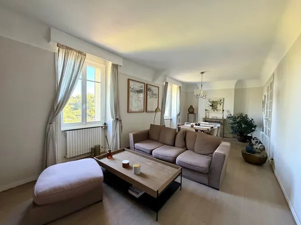Appartement T3 de Charme à Senlis