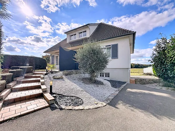 Maison 7 pièces 130 m²