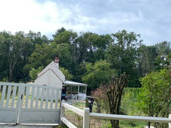 Location petite maison