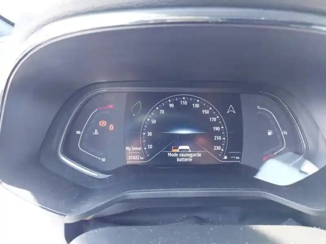Renault Clio tce 90 — photo 12