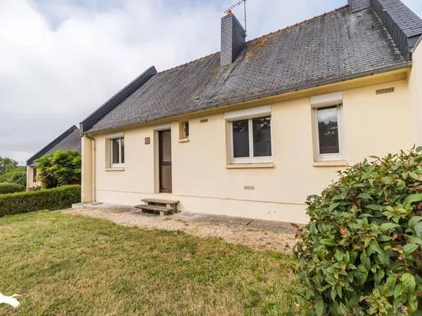 Maison 4 pièces 83 m²