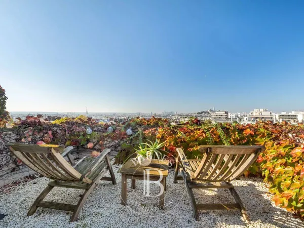 Maison 212 m²