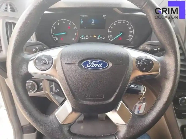 Ford Transit Connect fgn l2 1.0e100 e85 s&amp;s — photo 22