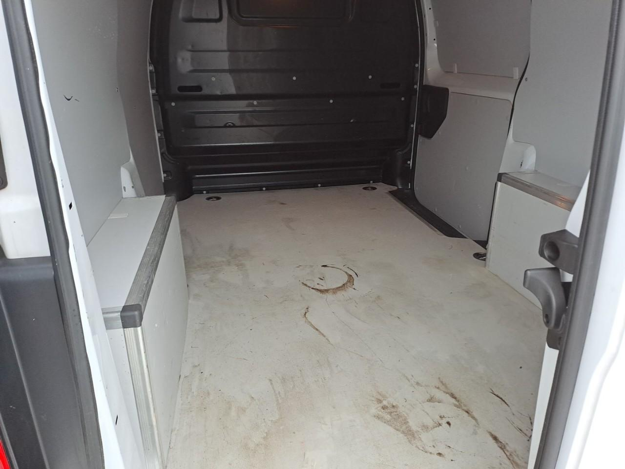 Citroën Jumpy fgn m bluehdi 120 s&s bvm6 — photo 6